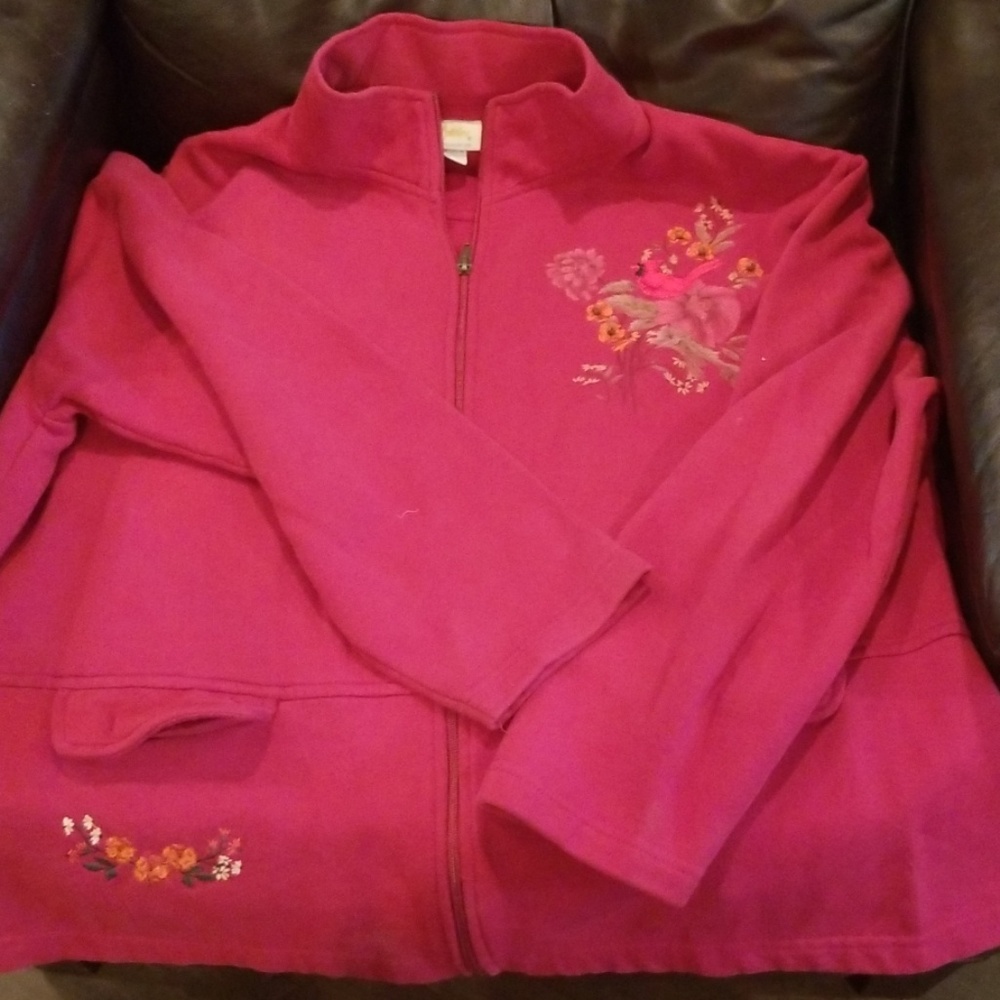 Artisans sweatshirt